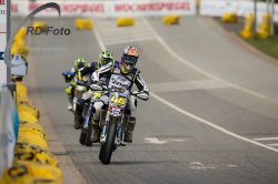 Fotos Supermoto 2016